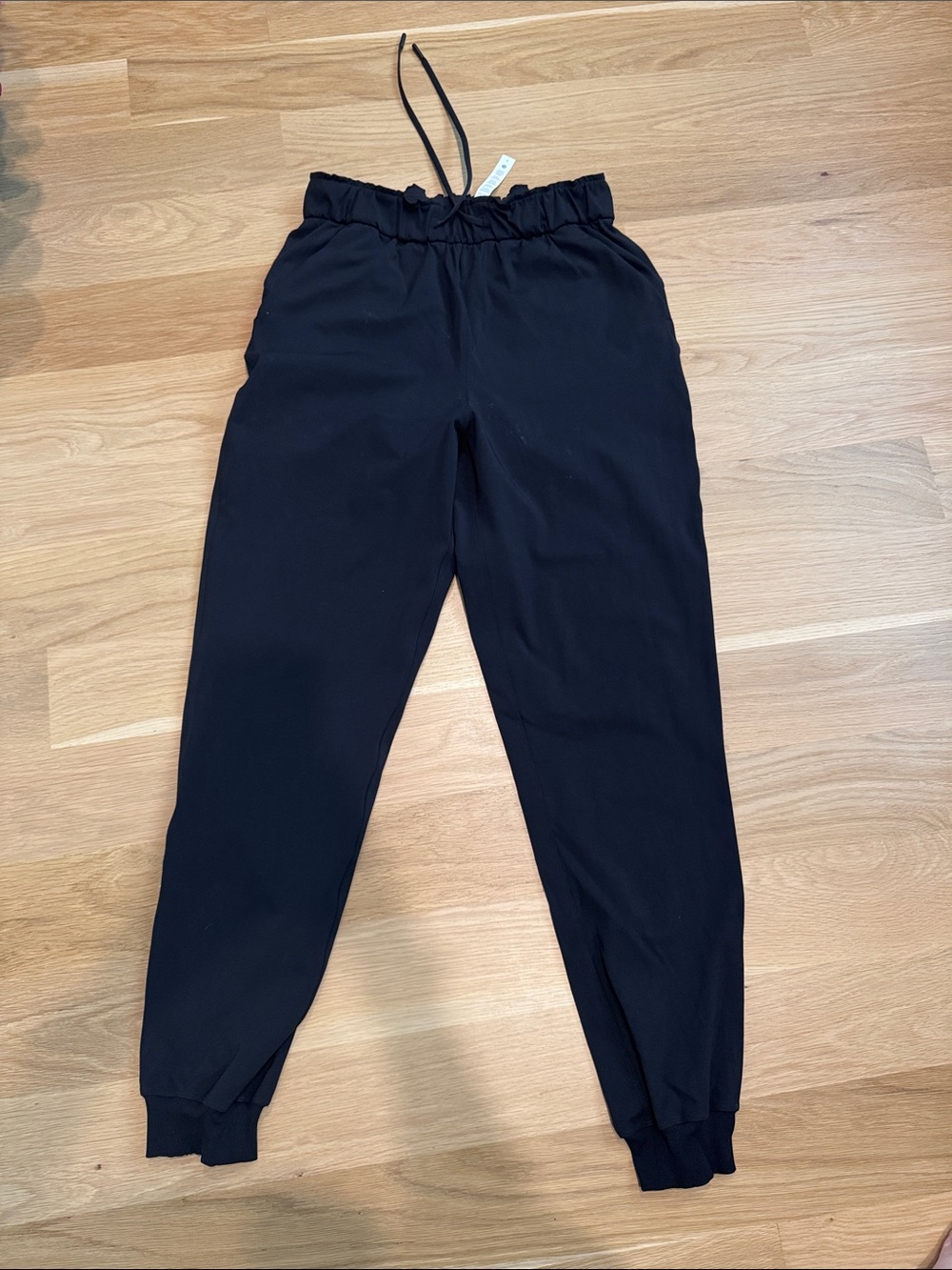 Lululemon Jogger Pants